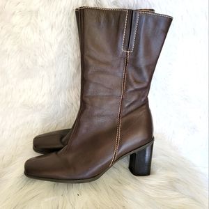 Easy Spirit Boots